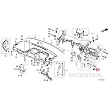Load image into Gallery viewer, [NEW] JDM HONDA WR-V RG5 2024 Instrument panel GENUINE OEM
