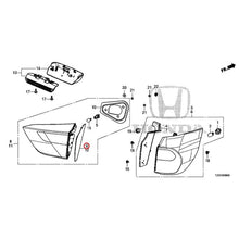 Load image into Gallery viewer, [NEW] JDM HONDA FIT e:HEV GR3 2023 Taillights GENUINE OEM
