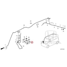 Load image into Gallery viewer, [NEW] JDM HONDA N-BOX CUSTOM JF5 2024 Windshield Washer GENUINE OEM

