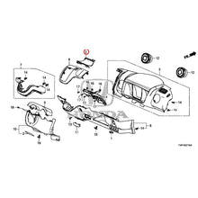Load image into Gallery viewer, [NEW] JDM HONDA N-WGN JH3 2023 Instrument panel garnish (driver side) GENUINE OEM
