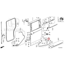 Load image into Gallery viewer, [NEW] JDM HONDA N-BOX JOY JF6 2025 Sliding Door Panel GENUINE OEM
