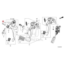 Load image into Gallery viewer, [NEW] JDM HONDA CIVIC FK7 2021 Pedals GENUINE OEM
