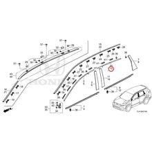 Load image into Gallery viewer, [NEW] JDM HONDA CR-V RW1 2022 Molding GENUINE OEM
