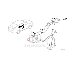 Load image into Gallery viewer, [NEW] JDM HONDA ACCORD CY2 2024 Duct GENUINE OEM
