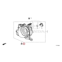 Load image into Gallery viewer, [NEW] JDM HONDA Honda e ZC7 2023 Headlight GENUINE OEM
