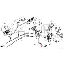 Load image into Gallery viewer, [NEW] JDM HONDA CR-Z ZF2 2014 Door Locks/Outer Handles GENUINE OEM
