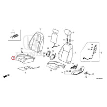 Load image into Gallery viewer, [NEW] JDM HONDA VEZEL e:HEV RV5 2025 Front Seat (Passenger Side) GENUINE OEM
