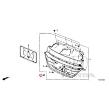 Load image into Gallery viewer, [NEW] JDM HONDA S660 JW5 2020 Front Grill GENUINE OEM
