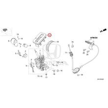 Load image into Gallery viewer, [NEW] JDM HONDA FREED e:HEV GT8 2025 Select Lever GENUINE OEM
