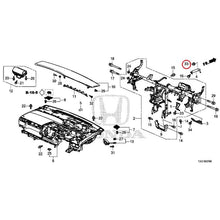 Load image into Gallery viewer, [NEW] JDM HONDA STEP WGN SPADA RP5 2020 Instrument panel GENUINE OEM
