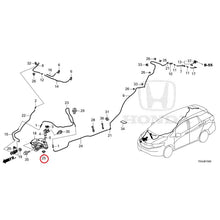 Load image into Gallery viewer, [NEW] JDM HONDA SHUTTLE GP7 2021 Windshield Washer GENUINE OEM
