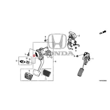 Load image into Gallery viewer, [NEW] JDM HONDA JADE FR5 2019 Pedals GENUINE OEM
