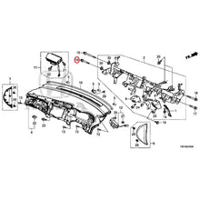 Load image into Gallery viewer, [NEW] JDM HONDA GRACE HYBRID GM4 2017 Instrument panel GENUINE OEM
