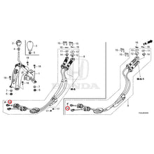 Load image into Gallery viewer, [NEW] JDM HONDA CIVIC FK7 2021 Shift Lever GENUINE OEM
