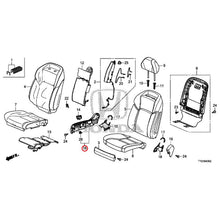 Load image into Gallery viewer, [NEW] JDM HONDA LEGEND HYBRID KC2 2018 Front Seat (Driver Side) (120/130/520) GENUINE OEM
