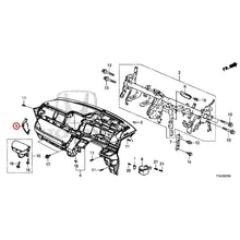 Load image into Gallery viewer, [NEW] JDM HONDA N-BOX CUSTOM JF3 2021 Instrument panel GENUINE OEM
