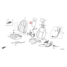 Load image into Gallery viewer, [NEW] JDM HONDA VEZEL e:HEV RV5 2021 Front Seat (Passenger Side) GENUINE OEM
