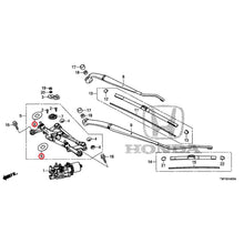 Load image into Gallery viewer, [NEW] JDM HONDA GRACE HYBRID GM4 2015 Front Windshield Wiper GENUINE OEM

