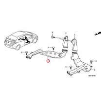 Load image into Gallery viewer, [NEW] JDM HONDA CIVIC FN2 2009 Duct GENUINE OEM
