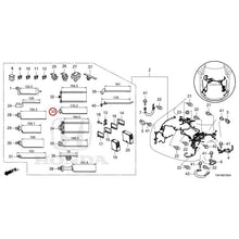 Load image into Gallery viewer, [NEW] JDM HONDA CIVIC FL5 2023 Wiring Harness (1) GENUINE OEM
