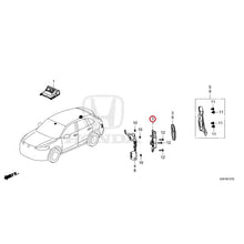 Load image into Gallery viewer, [NEW] JDM HONDA ZR-V RZ3 2023 Radar/Camera GENUINE OEM

