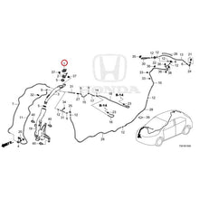 Load image into Gallery viewer, [NEW] JDM HONDA CIVIC FL4 2023 Windshield Washer GENUINE OEM

