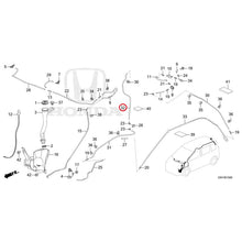 Load image into Gallery viewer, [NEW] JDM HONDA FREED e:HEV GT5 2025 Windshield Washer GENUINE OEM
