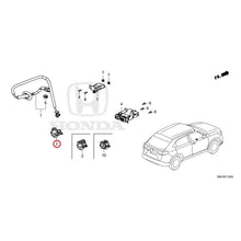 Load image into Gallery viewer, [NEW] JDM HONDA VEZEL e:HEV RV5 2025 Rear View Camera/Etc Unit GENUINE OEM
