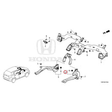 Load image into Gallery viewer, [NEW] JDM HONDA FIT e:HEV GR3 2023 Duct GENUINE OEM
