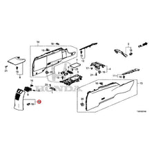 Load image into Gallery viewer, [NEW] JDM HONDA JADE HYBRID FR4 2019 Console GENUINE OEM
