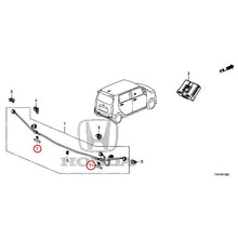 Load image into Gallery viewer, [NEW] JDM HONDA N-WGN CUSTOM JH3 2023 Parking Sensor GENUINE OEM
