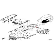 Load image into Gallery viewer, [NEW] JDM HONDA ZR-V RZ3 2023 Undercover GENUINE OEM
