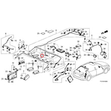 Load image into Gallery viewer, [NEW] JDM HONDA LEGEND HYBRID KC2 2018 Radio Antenna GENUINE OEM
