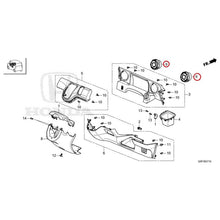 Load image into Gallery viewer, [NEW] JDM HONDA N-BOX CUSTOM JF5 2024 Instrument panel garnish (driver side) GENUINE OEM
