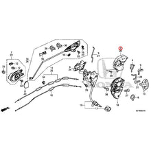 Load image into Gallery viewer, [NEW] JDM HONDA CR-Z ZF2 2016 Door Locks/Outer Handles GENUINE OEM

