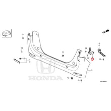 Load image into Gallery viewer, [NEW] JDM HONDA N-BOX JF5 2024 Rear Bumper (1) GENUINE OEM
