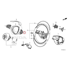 Load image into Gallery viewer, [NEW] JDM HONDA Honda e ZC7 2023 Steering Wheel (SRS) GENUINE OEM
