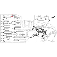 Load image into Gallery viewer, [NEW] JDM HONDA FIT e:HEV GR3 2023 Wiring Harness (2) GENUINE OEM
