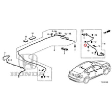 Load image into Gallery viewer, [NEW] JDM HONDA INSIGHT ZE4 2021 Antenna GENUINE OEM
