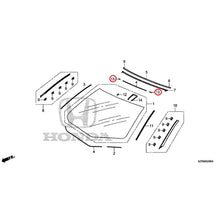 Load image into Gallery viewer, [NEW] JDM HONDA CR-Z ZF2 2014 Front Windshield GENUINE OEM
