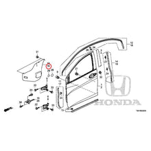 Load image into Gallery viewer, [NEW] JDM HONDA GRACE GM6 2017 Front Door Panel GENUINE OEM
