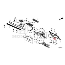 Load image into Gallery viewer, [NEW] JDM HONDA ZR-V RZ3 2023 Instrument panel garnish (passenger side) GENUINE OEM
