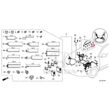 Load image into Gallery viewer, [NEW] JDM HONDA ZR-V RZ3 2023 Wiring Harness (1) GENUINE OEM
