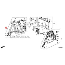 Load image into Gallery viewer, [NEW] JDM HONDA CIVIC FK2 2015 Trunk Side Lining GENUINE OEM
