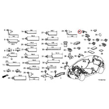 Load image into Gallery viewer, [NEW] JDM HONDA FIT HYBRID GP4 2012 Harness band/bracket GENUINE OEM

