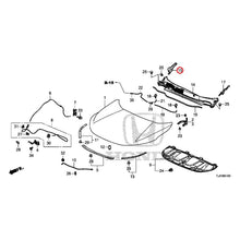Load image into Gallery viewer, [NEW] JDM HONDA CR-V RW1 2021 Hood GENUINE OEM
