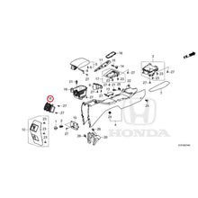 Load image into Gallery viewer, [NEW] JDM HONDA WR-V RG5 2024 Console GENUINE OEM
