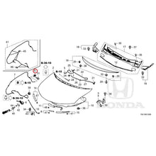 Load image into Gallery viewer, [NEW] JDM HONDA ODYSSEY e:HEV RC5 2024 Hood GENUINE OEM
