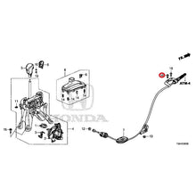 Load image into Gallery viewer, [NEW] JDM HONDA CIVIC FC1 2020 Select Lever GENUINE OEM
