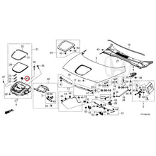 Load image into Gallery viewer, [NEW] JDM HONDA Honda e ZC7 2023 Hood GENUINE OEM
